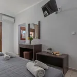 Apartmanhotel Adonis Pefkohóri