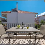 Apartmanhotel Adonis