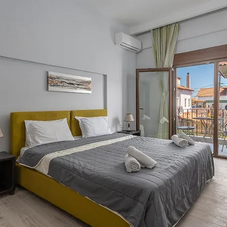 Adonis 3* Pefkochori