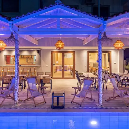 Adonis 3* 페프코초리