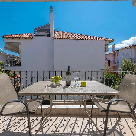 Lejlighedshotel Adonis
