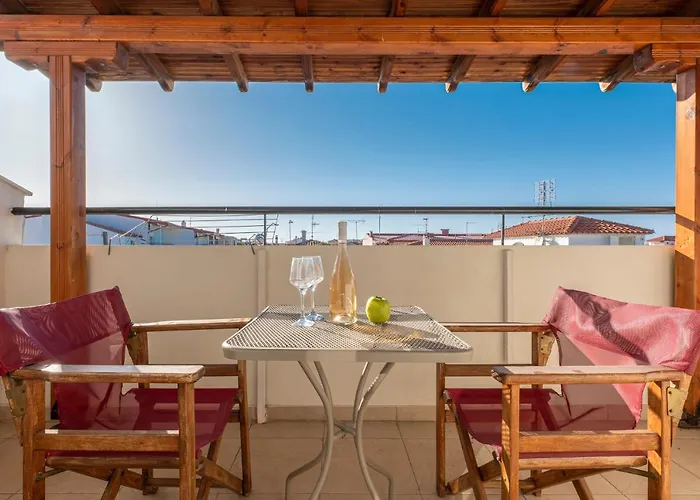 Aparthotel Adonis 3*