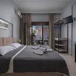 Apartmanhotel Adonis Pefkohóri