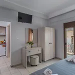 Adonis Apartmanhotel Pefkohóri