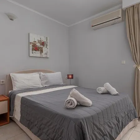 Adonis Hotel de apartamente