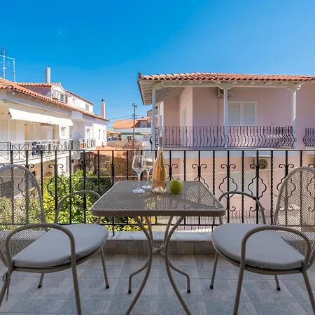 Aparthotel Adonis