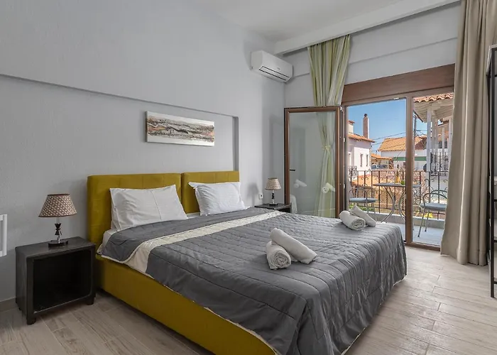 Adonis 3* Pefkohóri