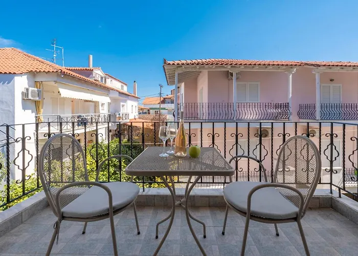 Apartmanhotel Adonis