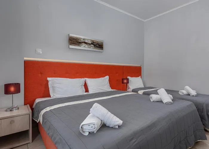 Apartmanhotel Adonis