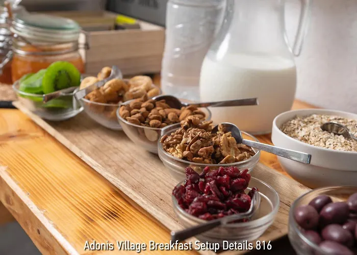 Apartmanhotel Adonis 3*